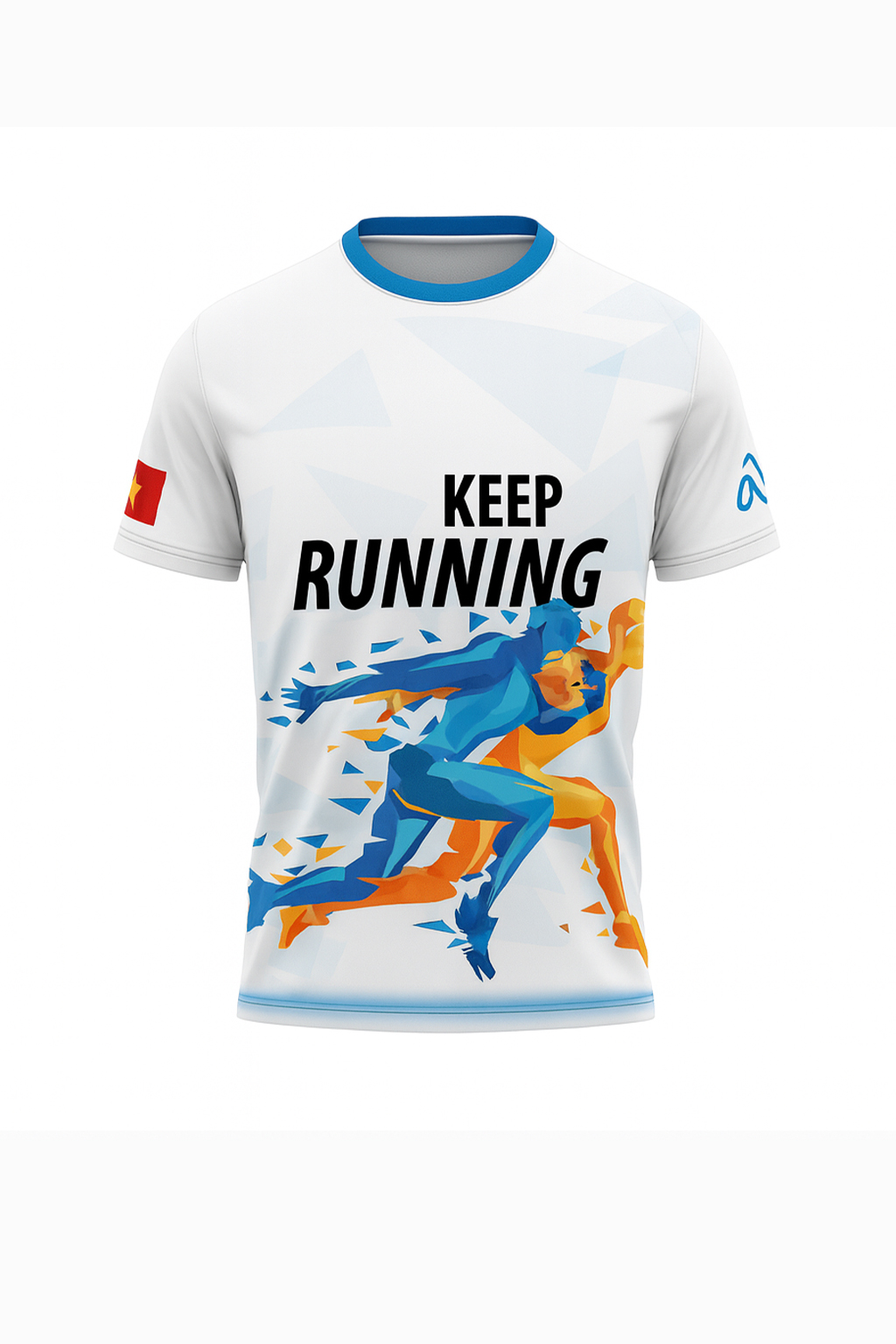 Lands End-Men's Short Sleeve Easy Care Twill Shirt